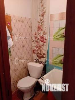 1-к квартира, вторичка, 34м2, 7/9 этаж