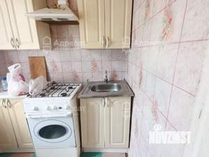 2-к квартира, вторичка, 36м2, 1/2 этаж