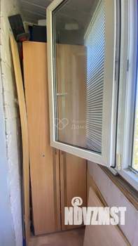 2-к квартира, вторичка, 43м2, 5/5 этаж