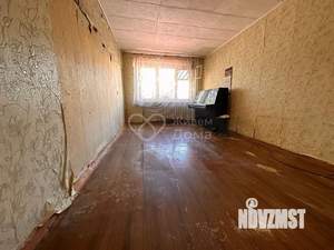 2-к квартира, вторичка, 47м2, 1/5 этаж