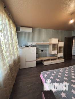 1-к квартира, вторичка, 35м2, 4/5 этаж
