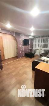 3-к квартира, вторичка, 55м2, 2/5 этаж