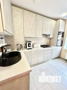 2-к квартира, вторичка, 47м2, 5/6 этаж