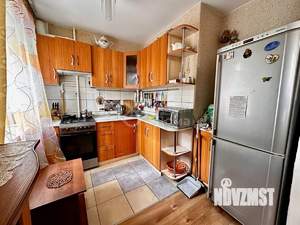 2-к квартира, вторичка, 43м2, 3/9 этаж
