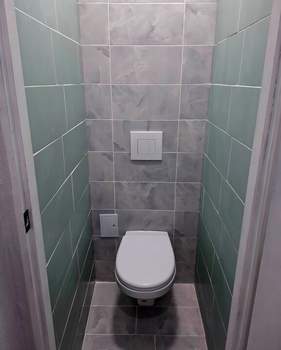 2-к квартира, вторичка, 42м2, 2/2 этаж