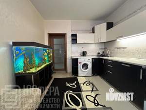 2-к квартира, вторичка, 70м2, 2/7 этаж