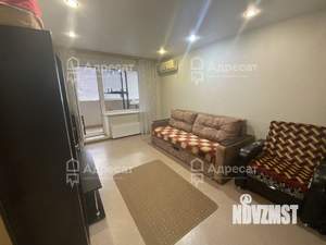 1-к квартира, вторичка, 34м2, 4/9 этаж