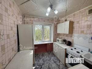 1-к квартира, вторичка, 30м2, 3/5 этаж