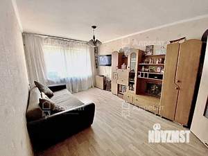 3-к квартира, вторичка, 68м2, 1/9 этаж