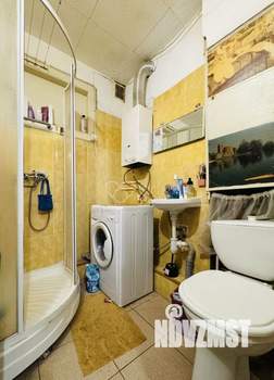 1-к квартира, вторичка, 37м2, 4/5 этаж
