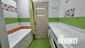 2-к квартира, вторичка, 50м2, 2/6 этаж