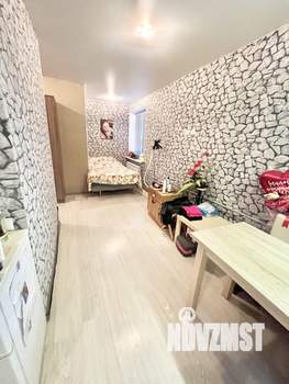 1-к квартира, вторичка, 25м2, 11/11 этаж
