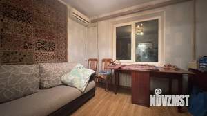 4-к квартира, вторичка, 80м2, 5/16 этаж