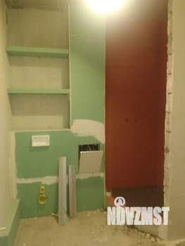 Студия квартира, вторичка, 50м2, 9/19 этаж