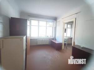 2-к квартира, вторичка, 44м2, 1/3 этаж