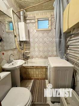 2-к квартира, вторичка, 43м2, 1/3 этаж