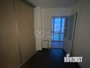 1-к квартира, вторичка, 59м2, 8/16 этаж