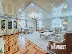 3-к квартира, вторичка, 98м2, 11/12 этаж