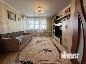 3-к квартира, вторичка, 60м2, 8/9 этаж