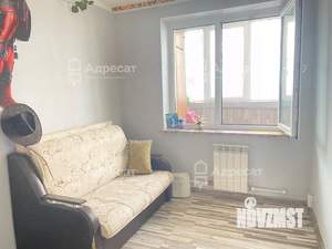 4-к квартира, вторичка, 80м2, 5/5 этаж