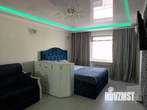 1-к квартира, вторичка, 33м2, 9/9 этаж