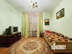 2-к квартира, вторичка, 52м2, 3/5 этаж