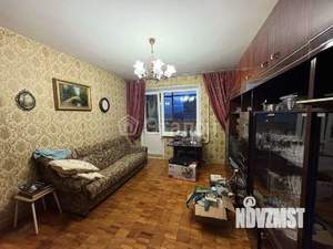 2-к квартира, вторичка, 51м2, 14/16 этаж