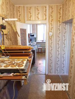 1-к квартира, вторичка, 43м2, 5/9 этаж