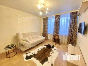 1-к квартира, вторичка, 30м2, 7/9 этаж