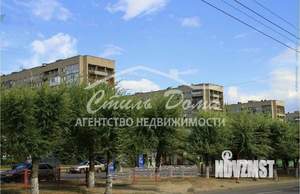 2-к квартира, вторичка, 61м2, 5/9 этаж