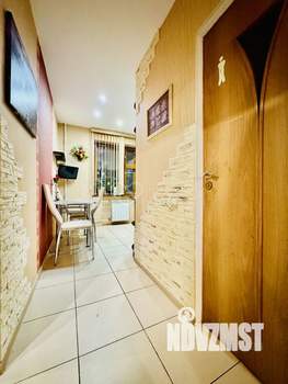 3-к квартира, вторичка, 56м2, 3/5 этаж