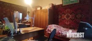1-к квартира, вторичка, 38м2, 3/5 этаж