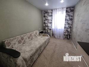 3-к квартира, вторичка, 58м2, 9/9 этаж