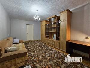 2-к квартира, вторичка, 45м2, 1/5 этаж
