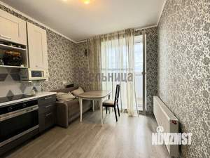 1-к квартира, вторичка, 39м2, 10/11 этаж