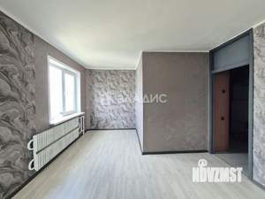 1-к квартира, вторичка, 36м2, 9/9 этаж