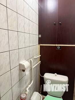 2-к квартира, вторичка, 53м2, 7/9 этаж