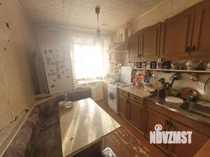 3-к квартира, вторичка, 64м2, 11/14 этаж