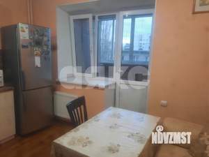 1-к квартира, вторичка, 45м2, 5/9 этаж