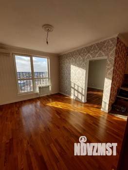 2-к квартира, вторичка, 40м2, 4/4 этаж