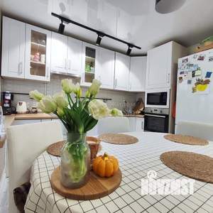 4-к квартира, вторичка, 83м2, 2/5 этаж