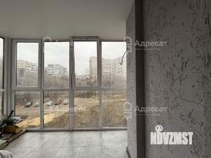 1-к квартира, вторичка, 48м2, 5/23 этаж