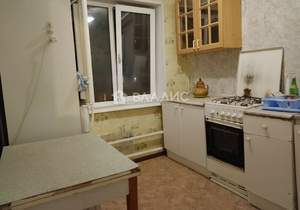2-к квартира, вторичка, 41м2, 5/5 этаж