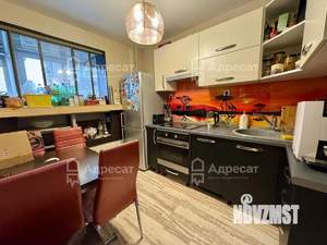 2-к квартира, вторичка, 44м2, 9/16 этаж