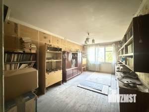 2-к квартира, вторичка, 48м2, 1/5 этаж
