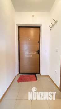 1-к квартира, вторичка, 25м2, 2/3 этаж