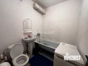 1-к квартира, вторичка, 36м2, 1/9 этаж