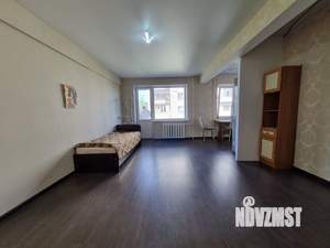 3-к квартира, вторичка, 59м2, 4/5 этаж