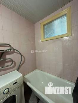1-к квартира, вторичка, 31м2, 3/5 этаж