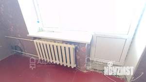 1-к квартира, вторичка, 41м2, 2/2 этаж